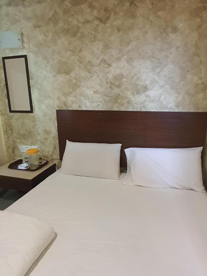 Avaria Boutique Hotel Malacca エクステリア 写真