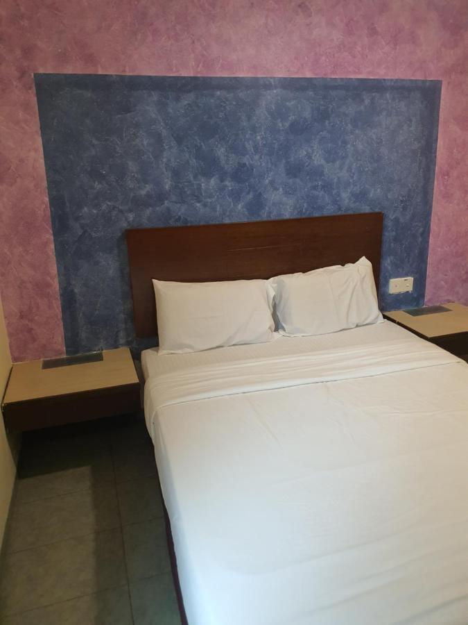 Avaria Boutique Hotel Malacca エクステリア 写真