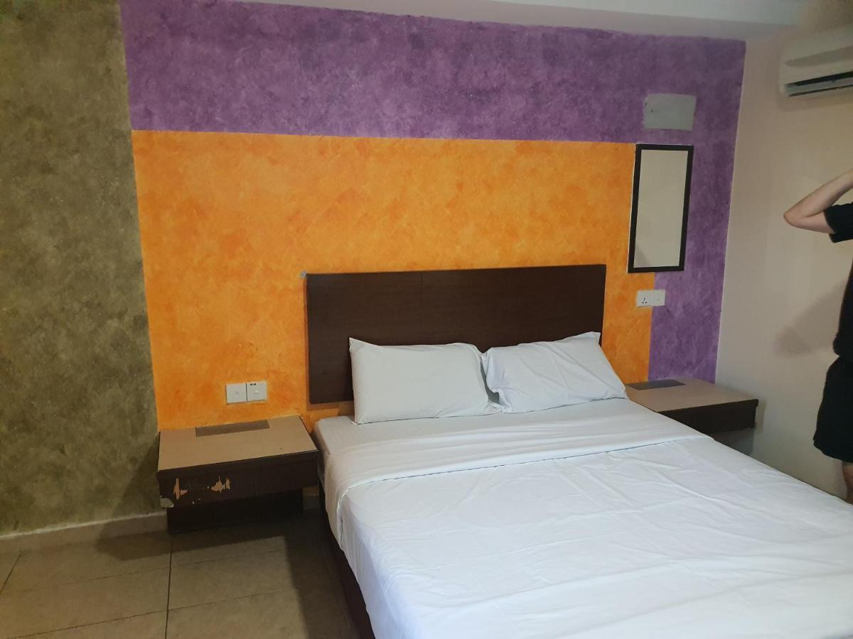 Avaria Boutique Hotel Malacca エクステリア 写真