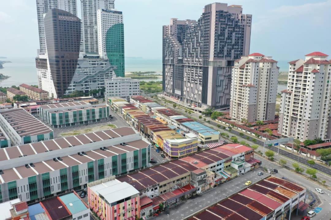Avaria Boutique Hotel Malacca エクステリア 写真